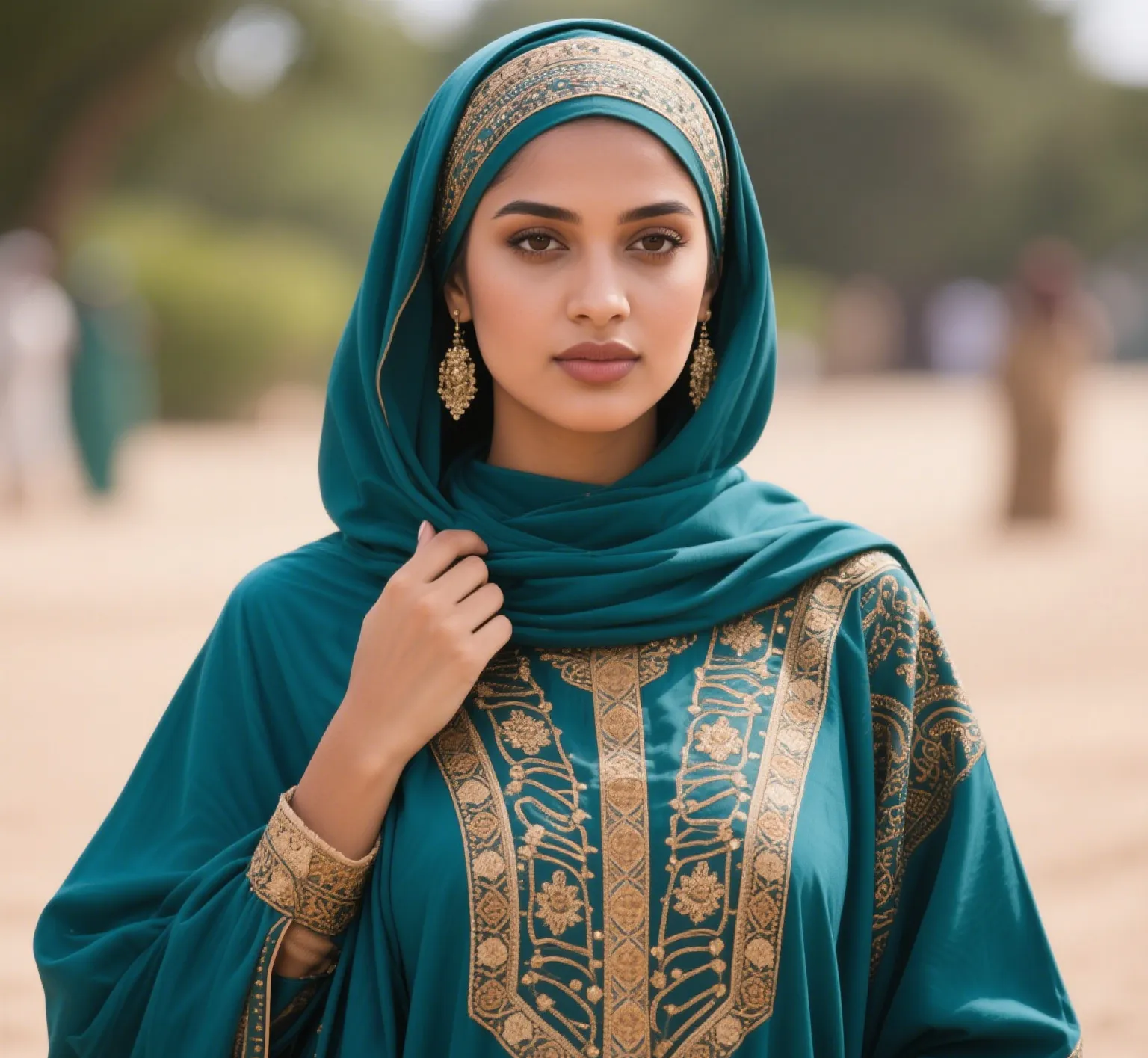 Sudanese Toub